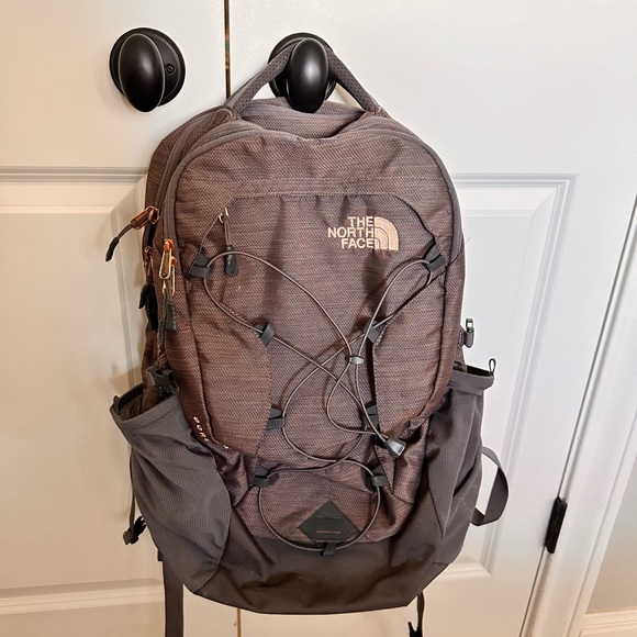 North Face Backpack - Picture 2 of 7